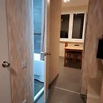 Imanta 2х 52м2 - Premium Renovation 2026 公寓 里加