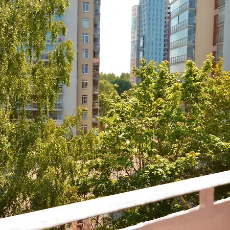 Imanta Apart Riga 2Х Rooms 52М2 - Premium Renovation 2026 * Riga