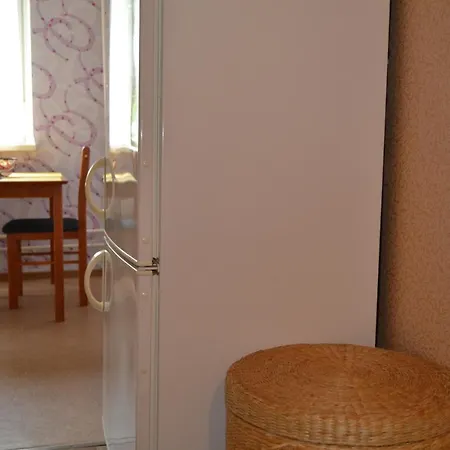 Apartmán Imanta Apart Riga 2Х Rooms 52М2 - Premium Renovation 2026