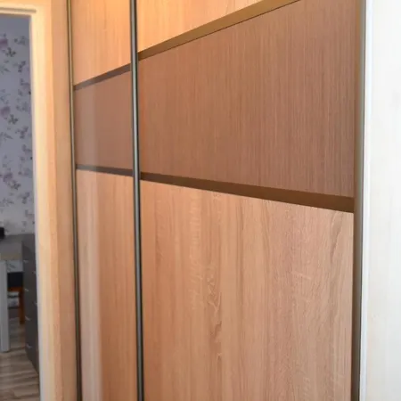 Imanta Apart Riga 2Х Rooms 52М2 - Premium Renovation 2026 Riga