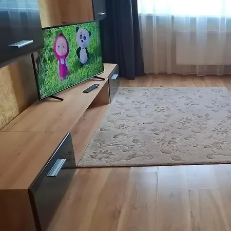 Imanta 2х 52м2 Apartment Riga