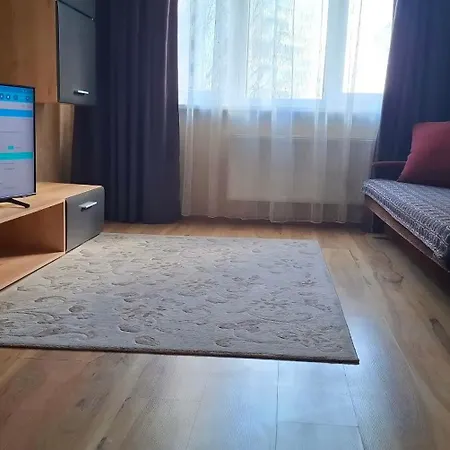 Imanta Apart Riga 2Х Rooms 52М2 - Premium Renovation 2026