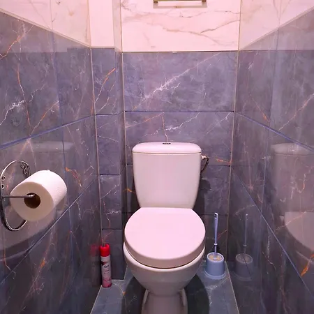 Imanta 2х 52м2 - Premium Renovation 2026