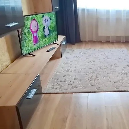 Imanta 2х 52м2 - Premium Renovation 2026