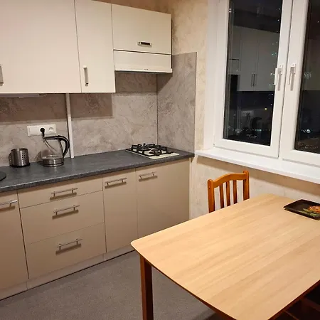 Imanta 2х 52м2 - Premium Renovation 2026 * Riga