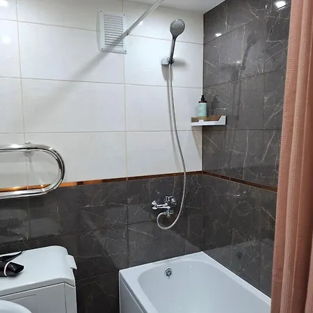 Imanta 2х 52м2 - Premium Renovation 2026
