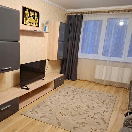 Imanta 2х 52м2 - Premium Renovation 2026 Dzīvoklis *