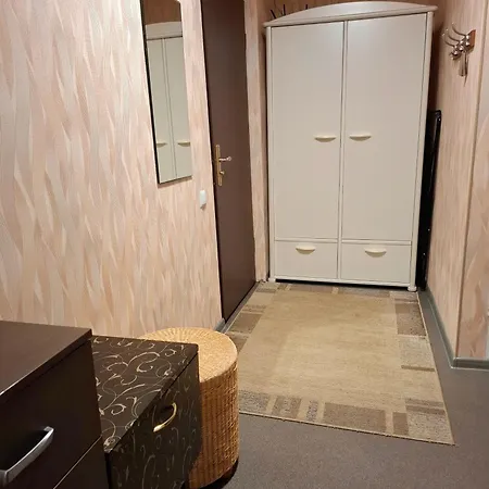 アパート Imanta 2х 52м2 - Premium Renovation 2026 リガ