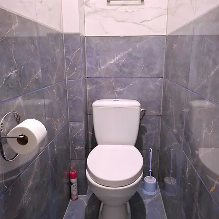 Imanta 2х 52м2 - Premium Renovation 2026 *