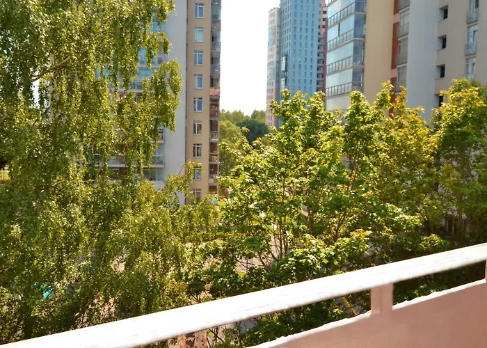 Imanta 2х 52м2 - Premium Renovation 2026 * Riga