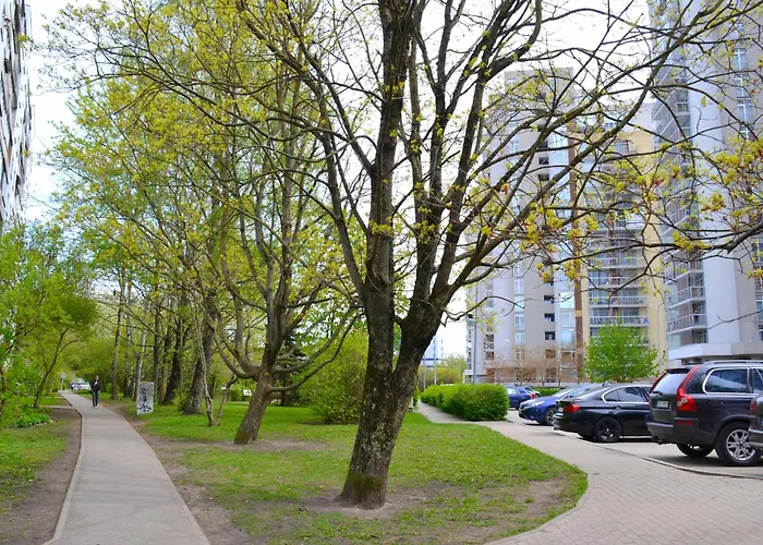 Dzīvoklis Imanta 2х 52м2 - Premium Renovation 2026 *