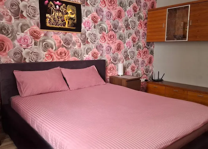 Dzīvoklis Imanta 2х 52м2 - Premium Renovation 2026