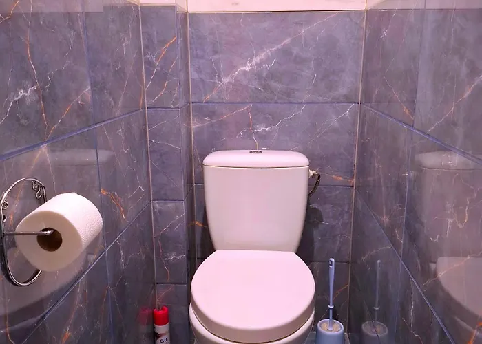 Imanta 2х 52м2 - Premium Renovation 2026