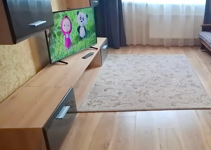 Imanta 2х 52м2 - Premium Renovation 2026