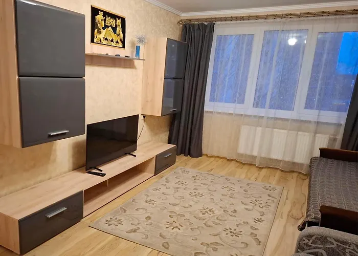 Imanta 2х 52м2 - Premium Renovation 2026 Dzīvoklis *