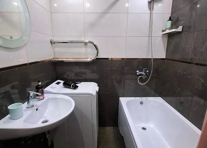 Dzīvoklis Imanta 2х 52м2 - Premium Renovation 2026 *