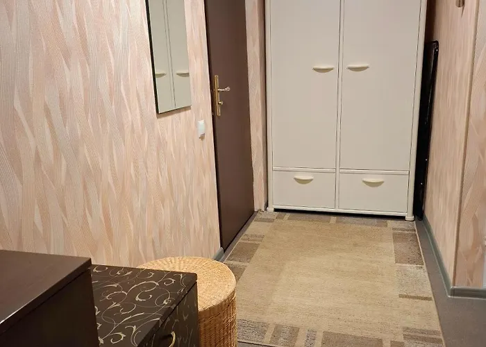 Dzīvoklis Imanta 2х 52м2 - Premium Renovation 2026 Riga