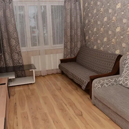 Imanta 2х 52м2 * Riga