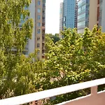 Imanta 2х 52м2 - Premium Renovation 2026 * Ryga